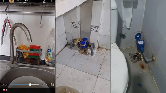 Thay thiết bị nước cho nhà trọ Quận 4 Thay thiết bị nước cho nhà trọ Quận 4