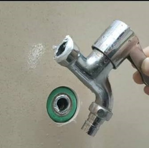 Nguyên nhân khuyến vòi nước sử dụng lâu ngày bị gãy ren